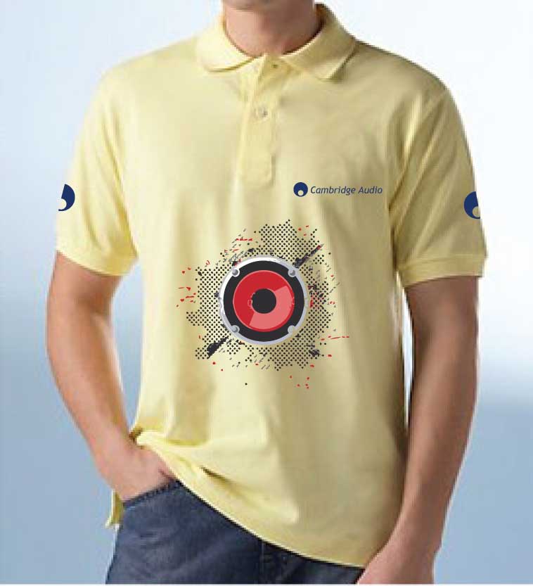 T-shirt Design by Sbss for this project | Design #842219