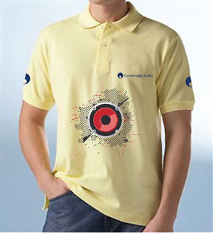 T-shirt Design by Sbss for this project | Design: #842219
