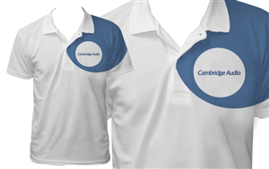 T-shirt Design by Ambrech for this project | Design: #852094