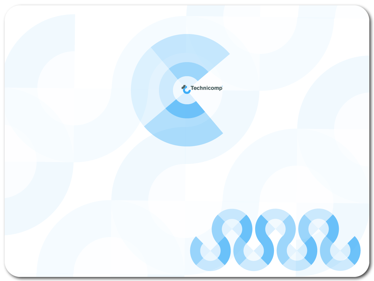 Print Design by UsBeingUs.com - Debs for Technicomp | Design #85087