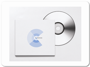 Print Design by UsBeingUs.com - Debs for Technicomp | Design: #85756