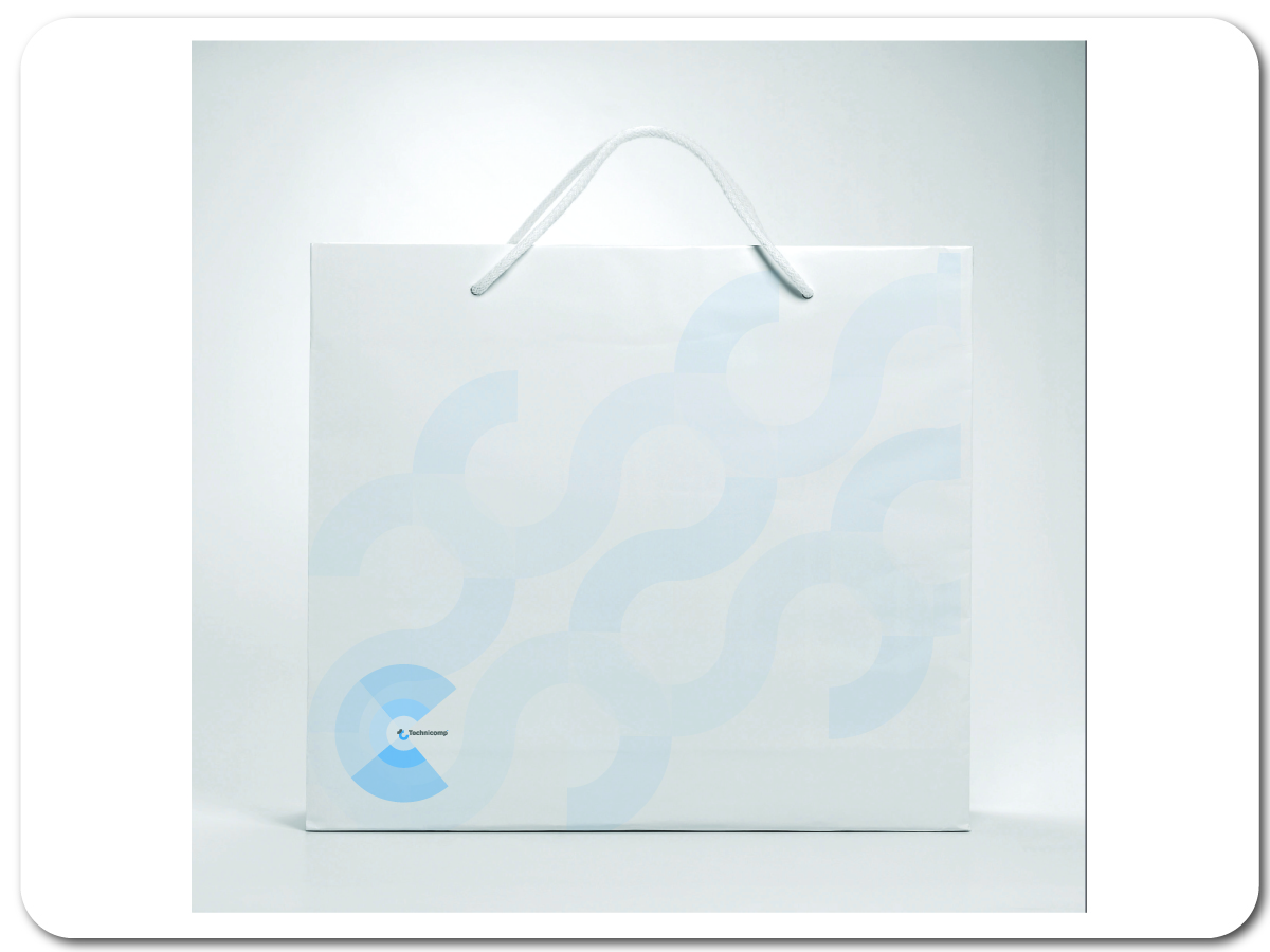 Print Design by UsBeingUs.com - Debs for Technicomp | Design #85758