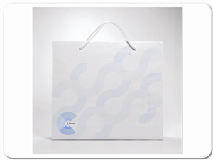 Print Design by UsBeingUs.com - Debs for Technicomp | Design: #85758