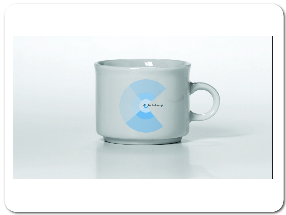 Print-Design von UsBeingUs.com - Debs für Technicomp | Design #85759