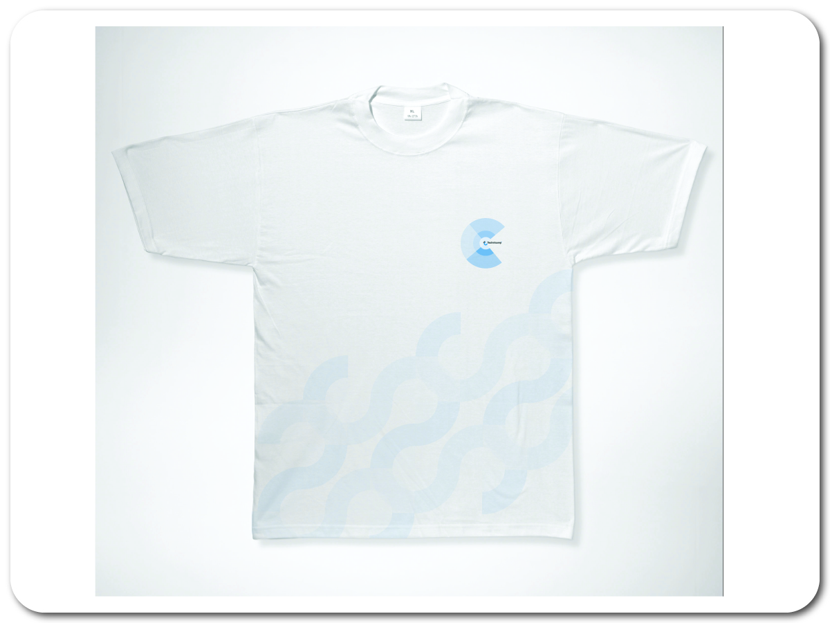 Print Design by UsBeingUs.com - Debs for Technicomp | Design #85760