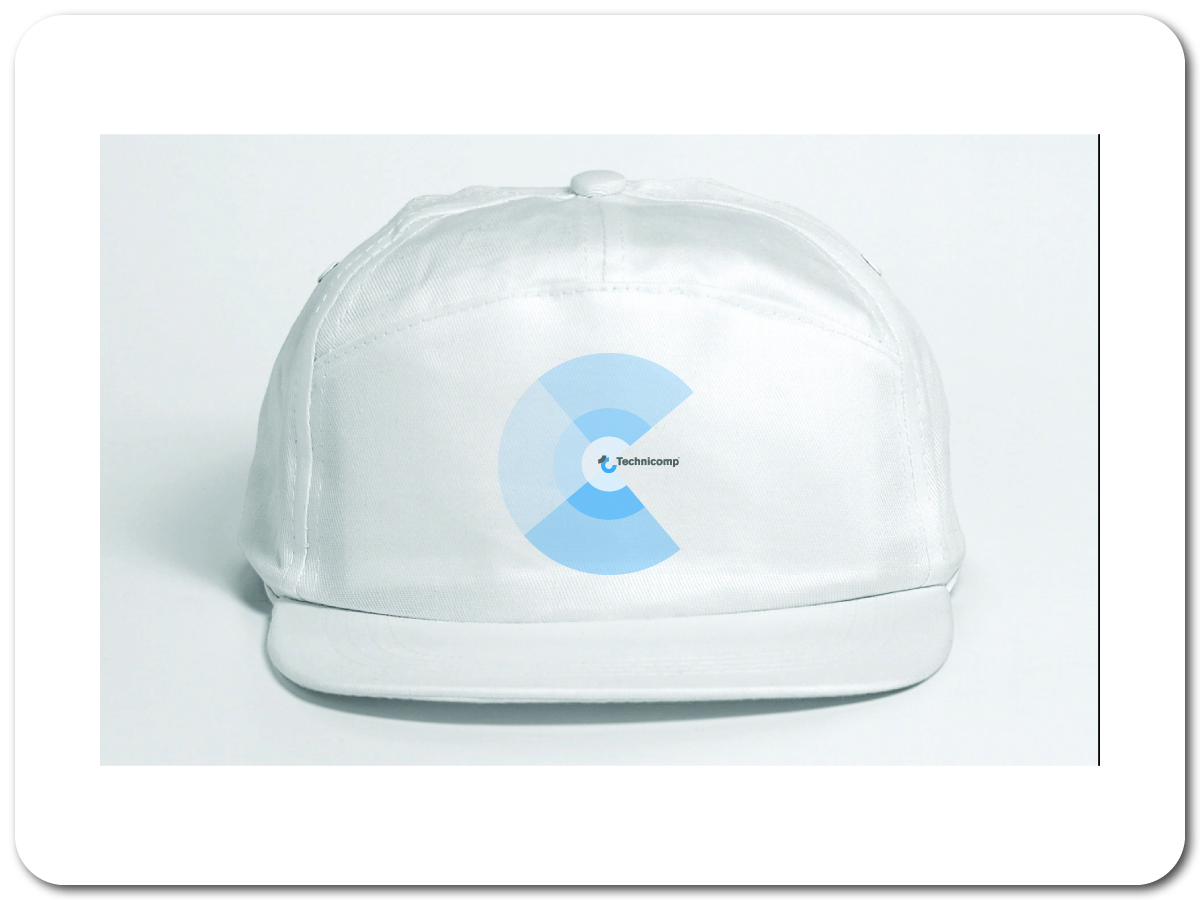 Print-Design von UsBeingUs.com - Debs für Technicomp | Design #85761