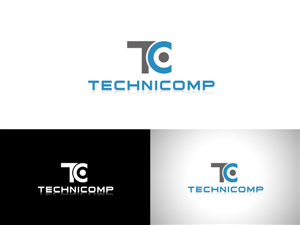 Print Design by Madhu Bhadra for Technicomp | Design: #82418