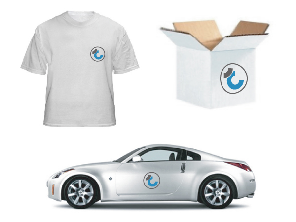 Print Design by Madhu Bhadra for Technicomp | Design #82581