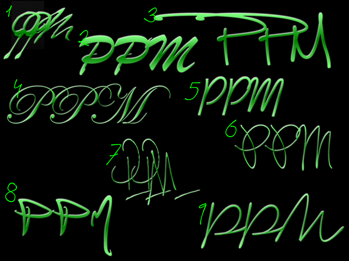 Diseño de Logo por CR Marketing para este proyecto | Diseño #850213