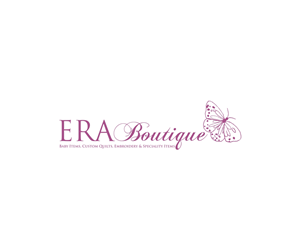 Logo Design by Aida H. for ERA Boutique | Design #3400929