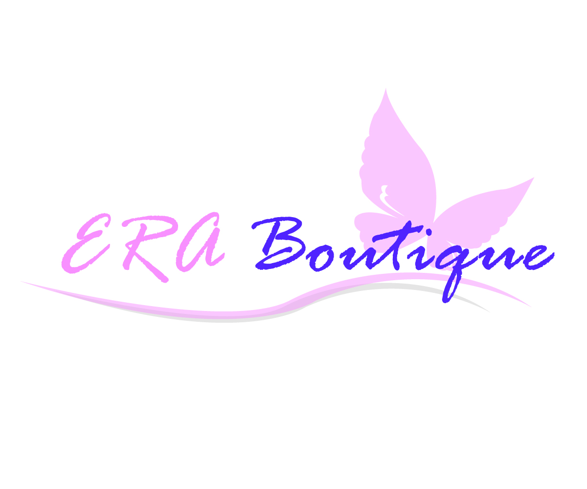 Logo Design by AerialConceptDesign for ERA Boutique | Design #3401919