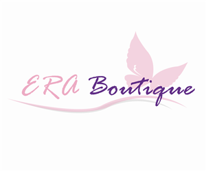 Logo Design by AerialConceptDesign for ERA Boutique | Design #3401919