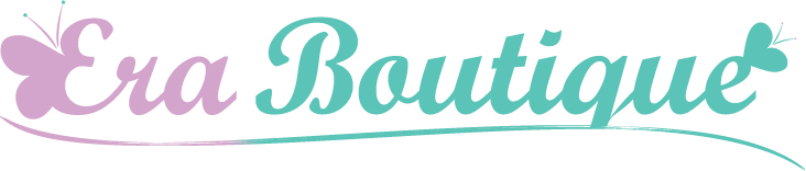 Logo Design by usmanfsd20 for ERA Boutique | Design #3385058