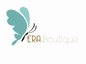 Logo Design by vlara93 for ERA Boutique | Design: #3381419