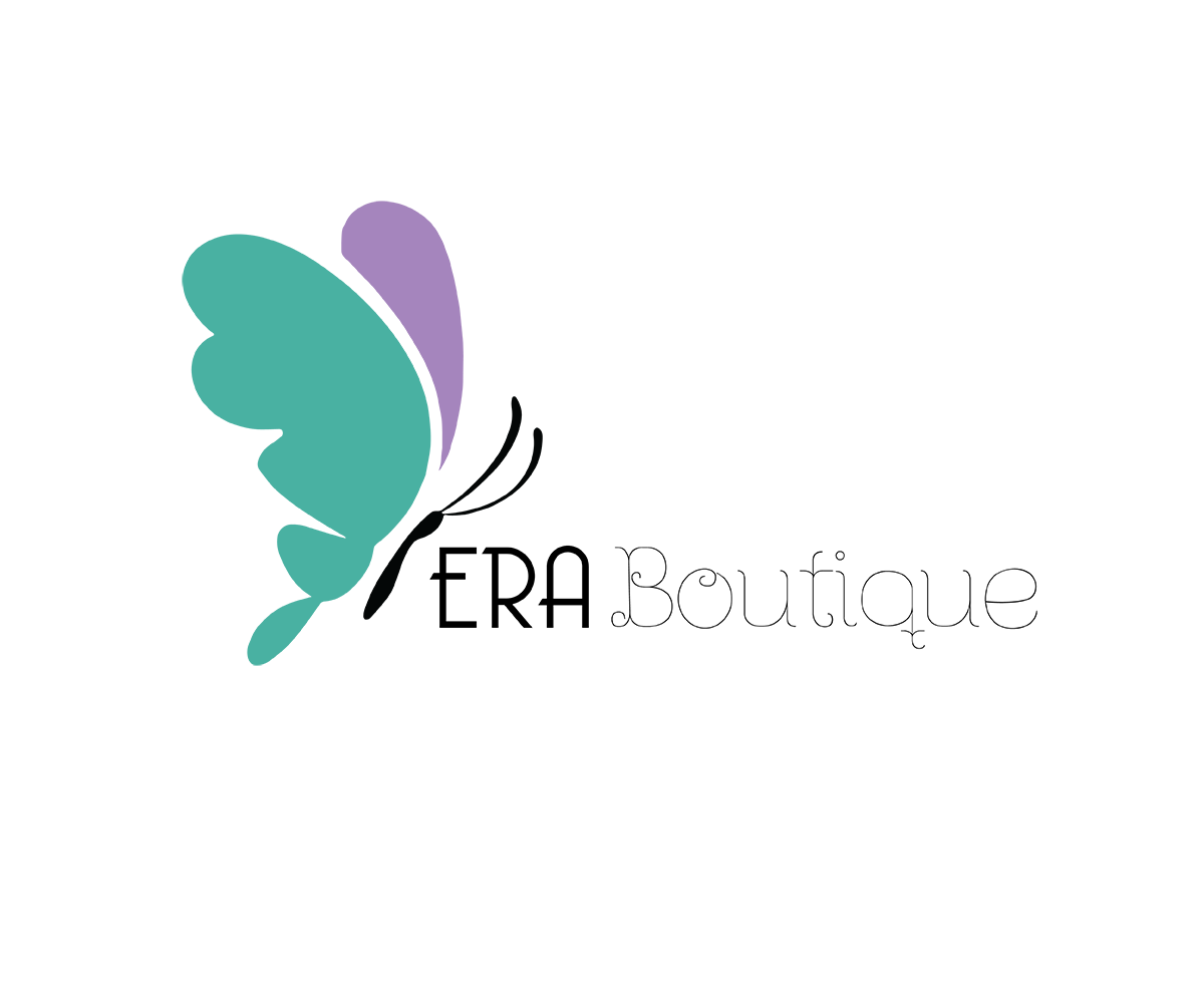 Logo Design by vlara93 for ERA Boutique | Design #3381933
