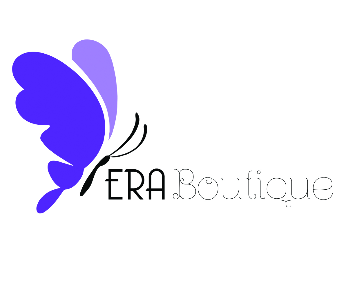 Logo Design by vlara93 for ERA Boutique | Design #3382003
