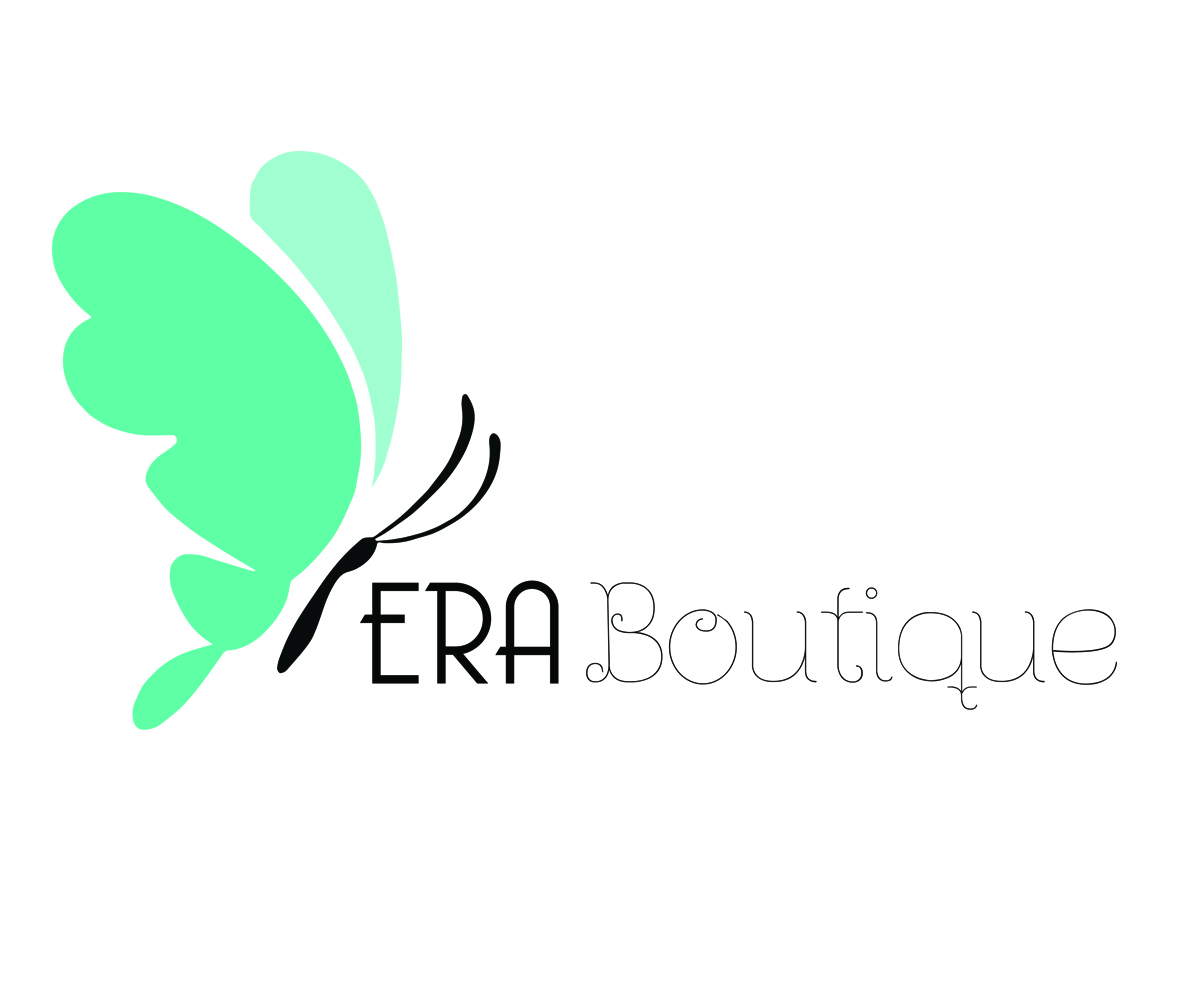 Logo Design by vlara93 for ERA Boutique | Design #3382005