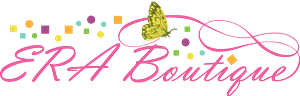 Logo Design by marty1950 for ERA Boutique | Design #3381238