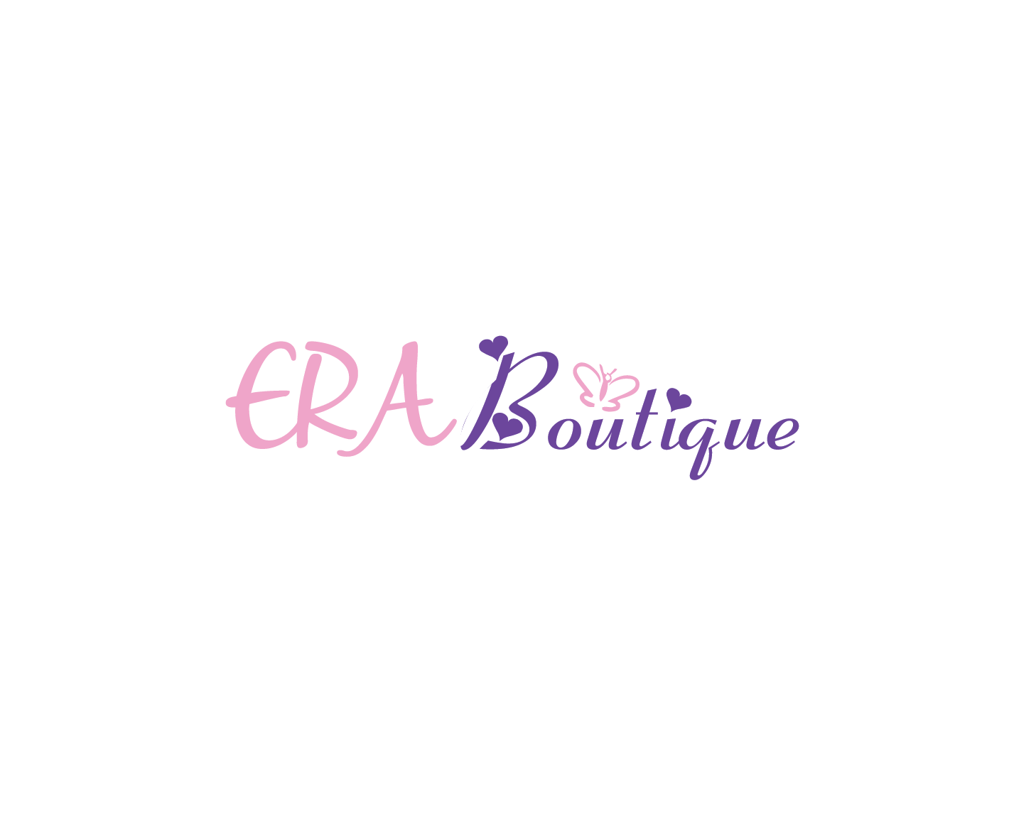 Logo Design by Pv_999 for ERA Boutique | Design #3396040