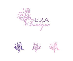 Logo Design by dalia sanad for ERA Boutique | Design: #3383139