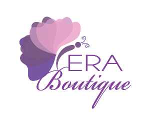 Logo Design by dalia sanad for ERA Boutique | Design: #3383140