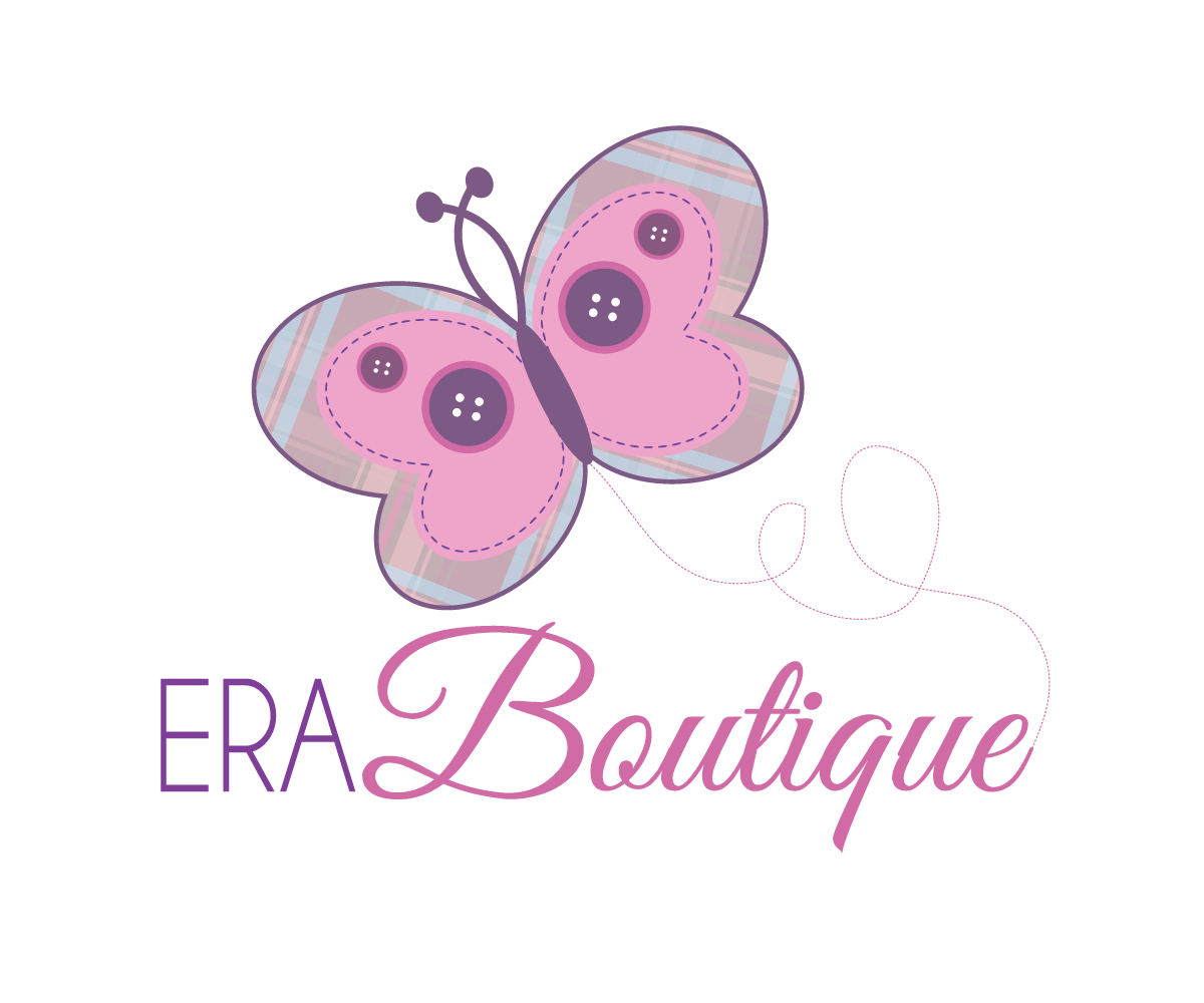 Logo Design by dalia sanad for ERA Boutique | Design #3383154