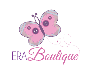 Logo Design by dalia sanad for ERA Boutique | Design: #3383154