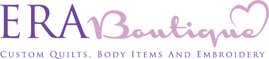 Logo Design by Niko Dola for ERA Boutique | Design #3381967