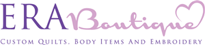 Logo Design by Niko Dola for ERA Boutique | Design: #3381967