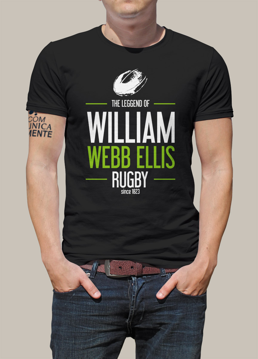 Diseño de Camiseta por Comunicamente Lab para este proyecto | Diseño #3421173