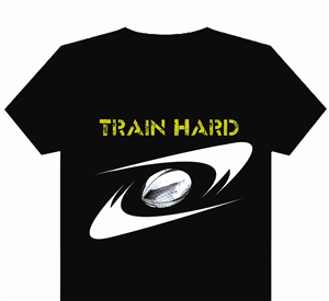 T-shirt Design by Sheeraz