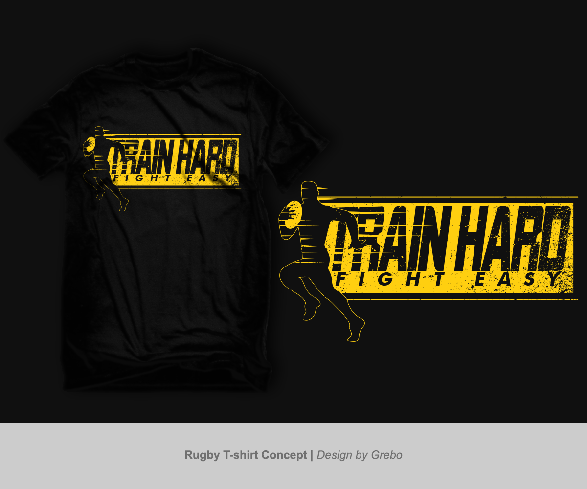 Design de T-shirt par Grebo pour ce projet | Design #3418722