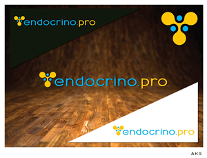 Logo-Design von AKG für dieses Projekt | Design: #3531757