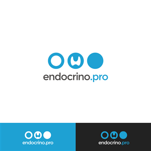Logo-Design von ONW