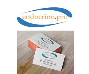 Logo-Design von Etosamoe für dieses Projekt | Design: #3457661