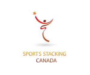 Logo Design by Pragathesh Ravi for Sport Stacking Canada | Design #3396522
