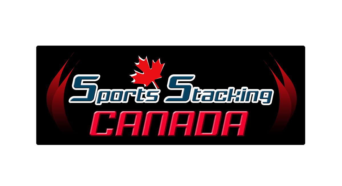 Logo Design by Sheeraz for Sport Stacking Canada | Design #3392188