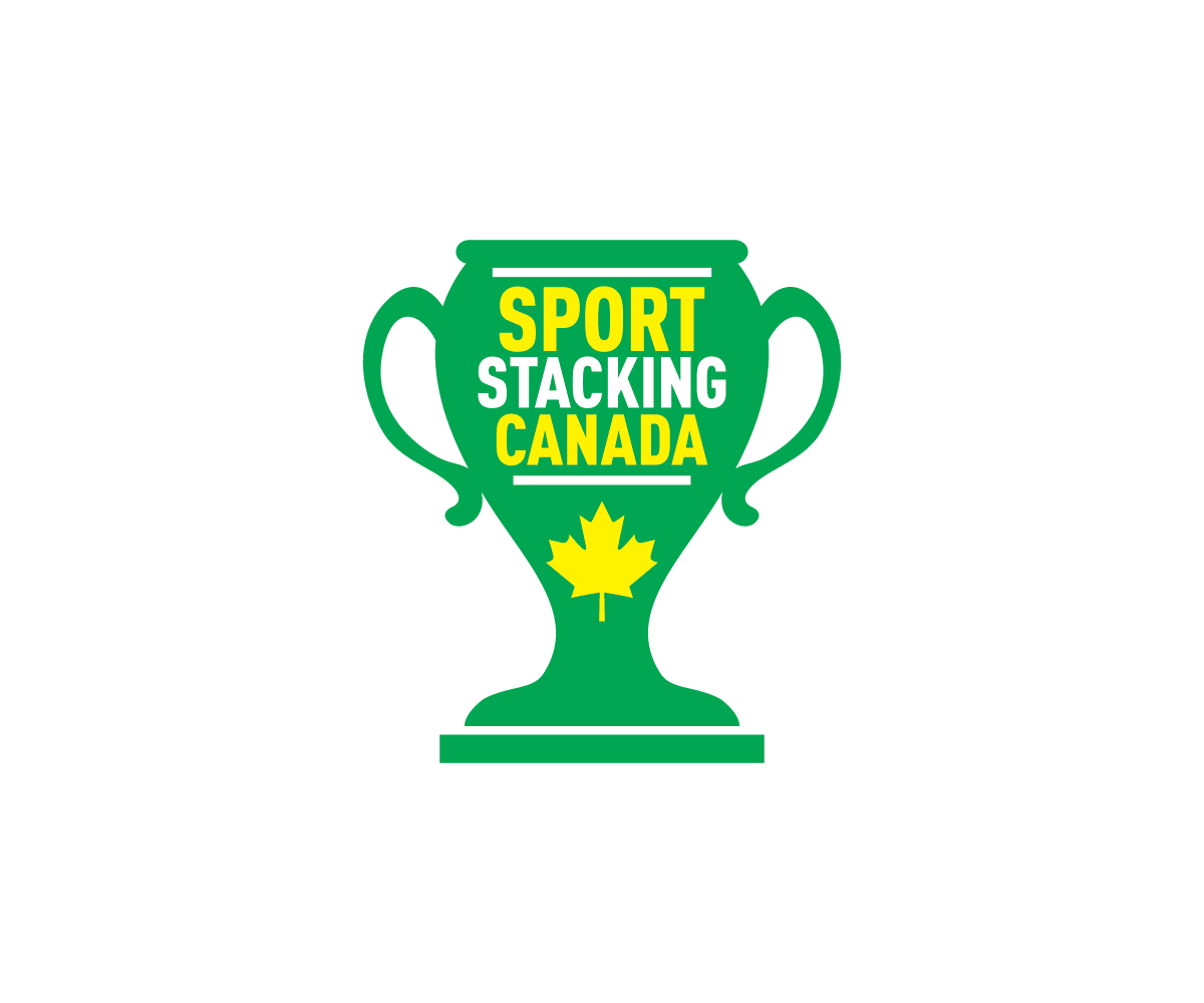 Logo Design by driasaird for Sport Stacking Canada | Design #3397903