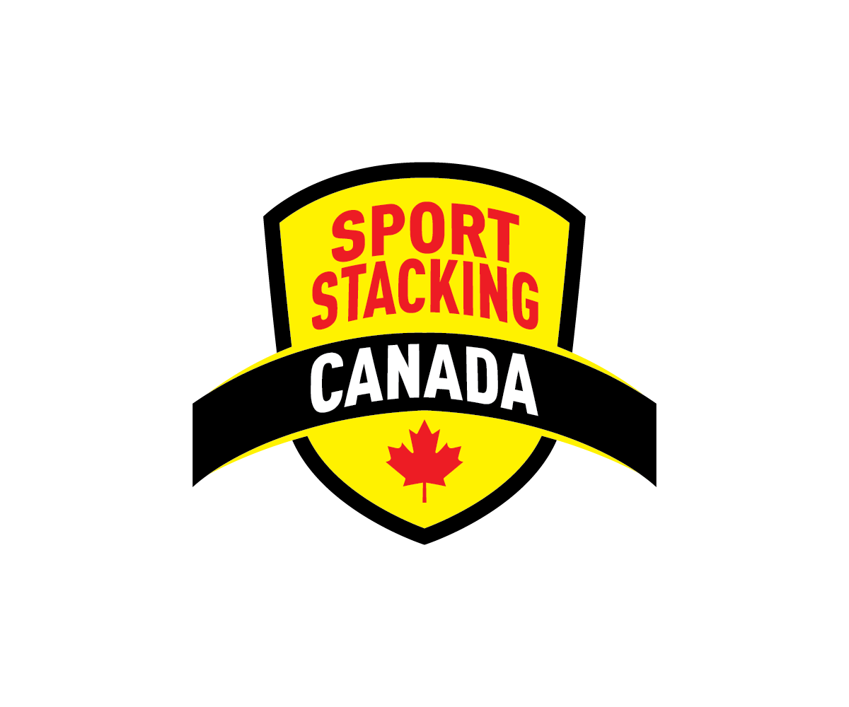 Logo Design by driasaird for Sport Stacking Canada | Design #3397996
