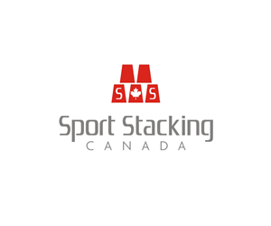 Logo Design by ElectricBill for Sport Stacking Canada | Design #3422689