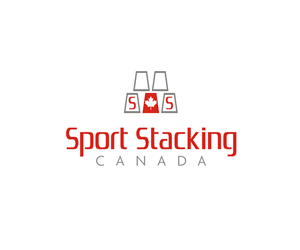 Logo Design by ElectricBill for Sport Stacking Canada | Design: #3422691