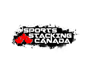 Logo Design by webpagesol for Sport Stacking Canada | Design: #3386984