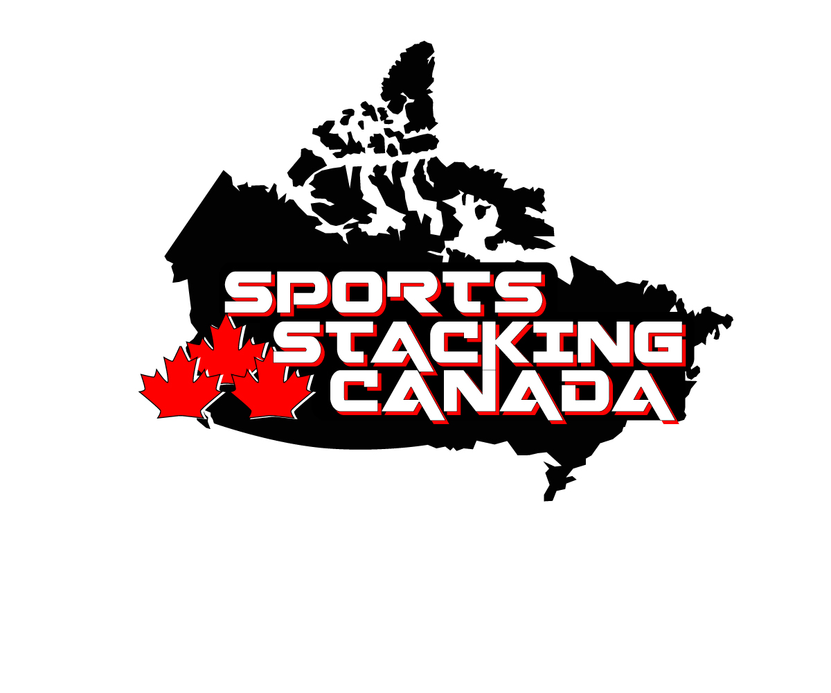 Logo Design by webpagesol for Sport Stacking Canada | Design #3409103