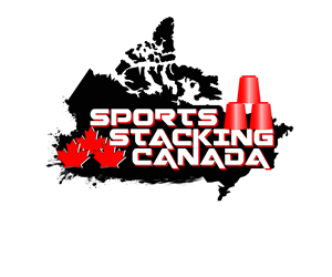 Logo Design by webpagesol for Sport Stacking Canada | Design: #3414031