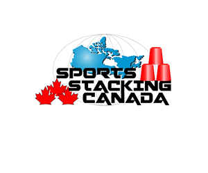Logo Design by webpagesol for Sport Stacking Canada | Design: #3414041