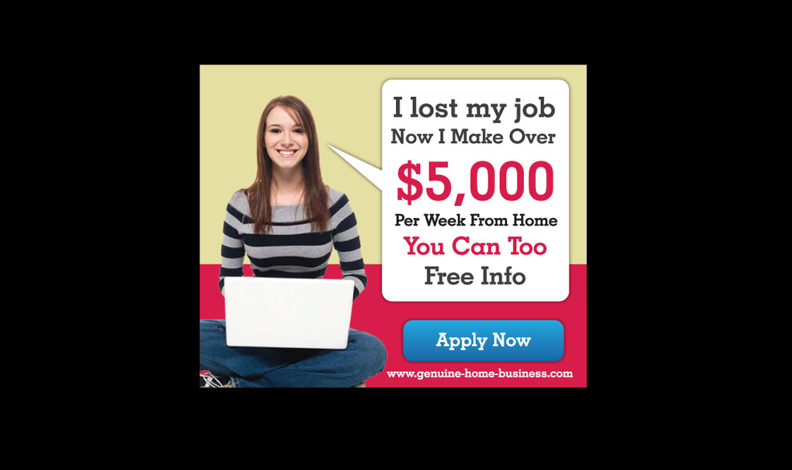 Banner Ad Design by Priyo Subarkah for this project | Design #838868