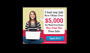 Banner Ad Design by Priyo Subarkah for this project | Design #838868