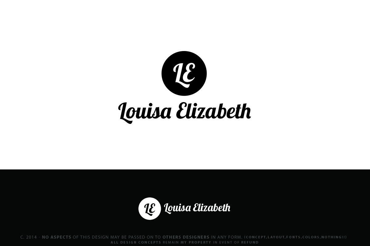 Logo Design by Senseless for this project | Design #3381441
