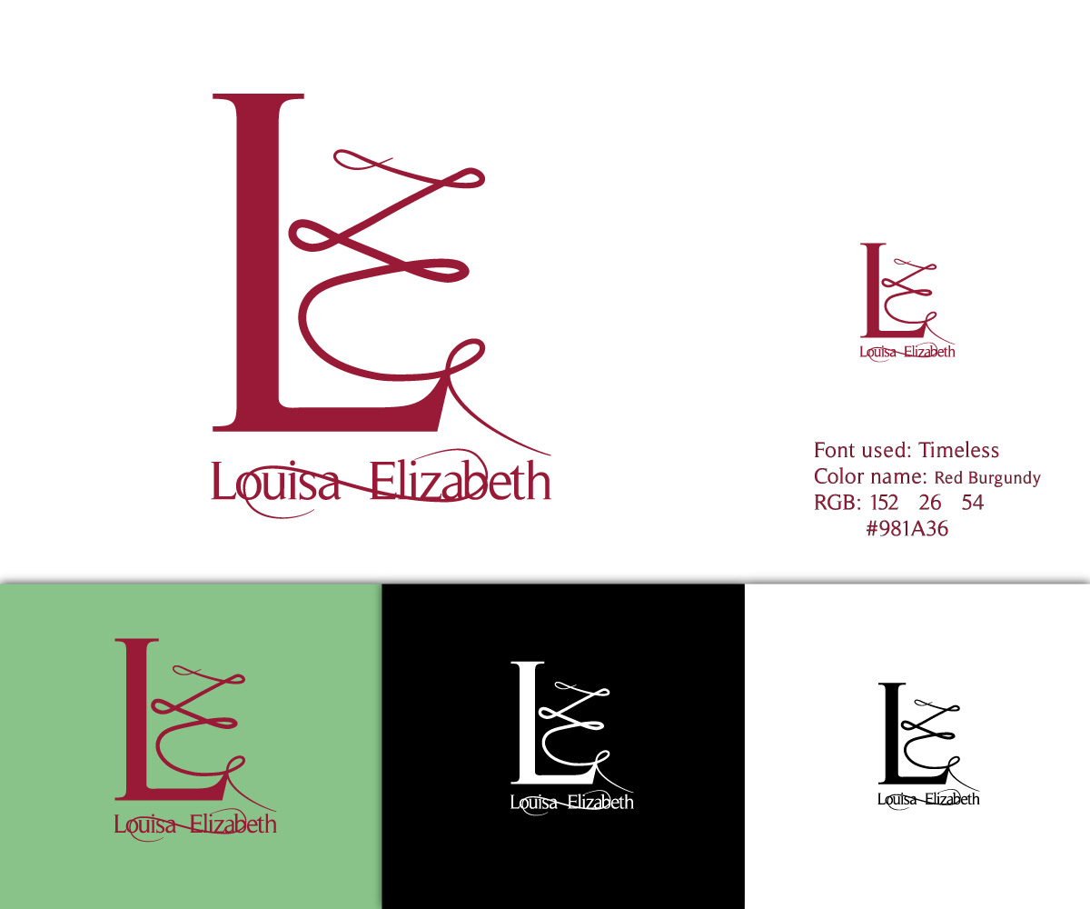 Design de Logo par  Olja Anbruton Design pour ce projet | Design #3419174