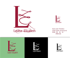 Design de Logo par  Olja Anbruton Design pour ce projet | Design : #3419174